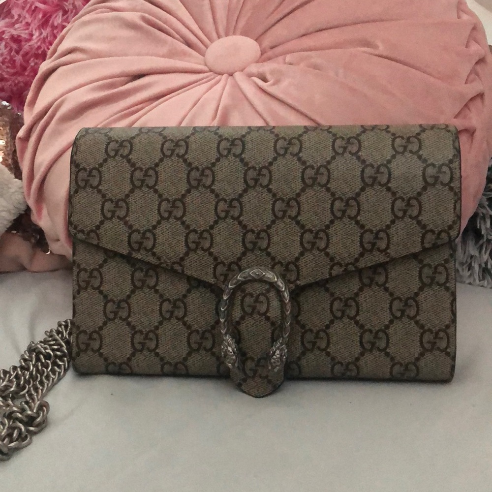 Gucci Dionysus purse